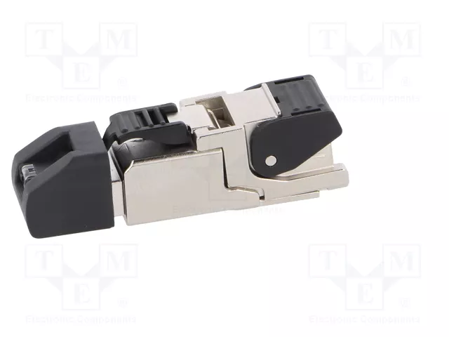 LAPP Conector RJ45 macho blindado Cat 5e