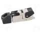 LAPP Conector RJ45 macho blindado Cat 5e