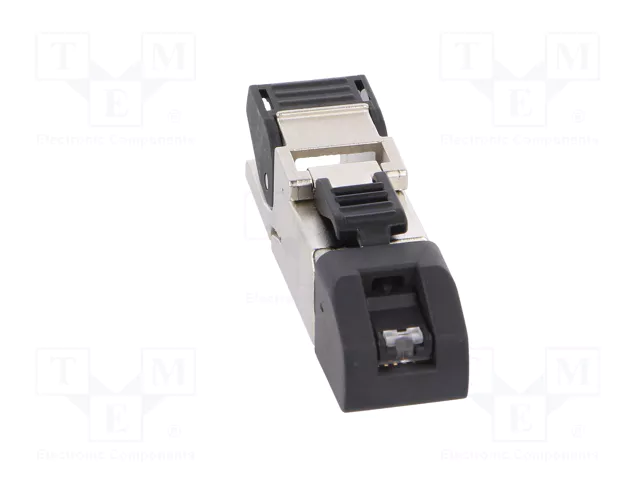 LAPP Conector RJ45 macho blindado Cat 5e