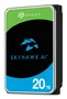Seagate SkyHawk AI ST20000VE004 20 TB 3.5 7200 RPM