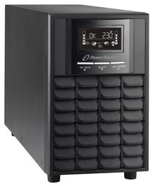 PowerWalker VI 1100 CW UPS Line-Interactive 1100VA/770W con Salida de Onda Sinusoidal Pura
