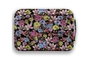 DKD Home Decor Funda iPad Algodón Poliéster Multicolor