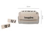 Innspiro Cartucho para Troqueladora de Bordes Notas Musicales 10x43mm