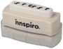 Innspiro Cartucho para Troqueladora de Bordes Notas Musicales 10x43mm