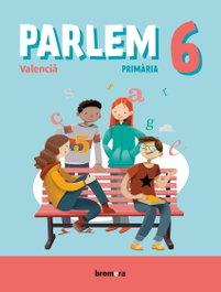 BROMERA, Parlem 6é EP. Projecte Fèrtil - BROMERA