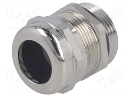 BM GROUP Sello aislante PG21 IP68 de latón