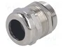 BM GROUP Sello aislante PG21 IP68 de latón