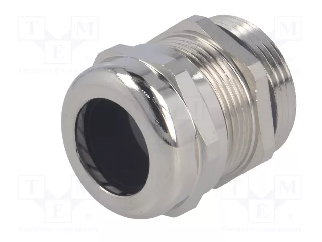 BM GROUP Sello aislante PG21 IP68 de latón