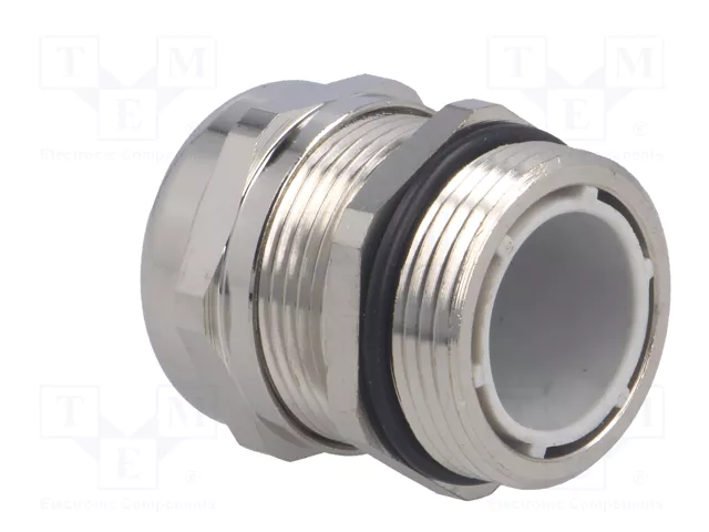 BM GROUP Sello aislante PG21 IP68 de latón