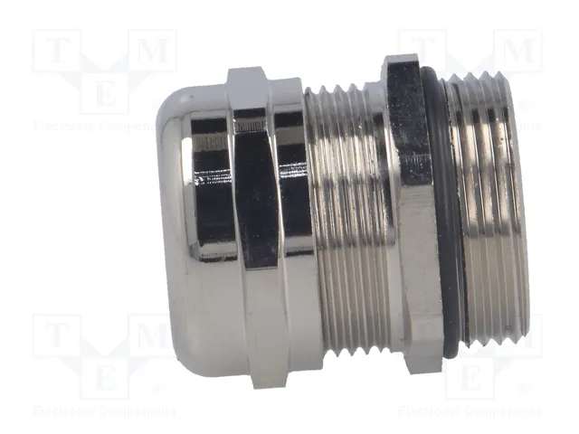 BM GROUP Sello aislante PG21 IP68 de latón