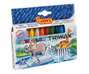 Jovi Ceras Triwax Colores Surtidos