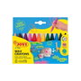 Jovi Ceras Triwax Colores Surtidos