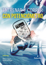 PAIDOTRIBO, Entrenar y correr con potenciómetro (Nueva edición ampliada)