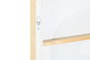 DKD Home Decor Cuadro Lienzo Vida Pintado a Mano Verde y Beige