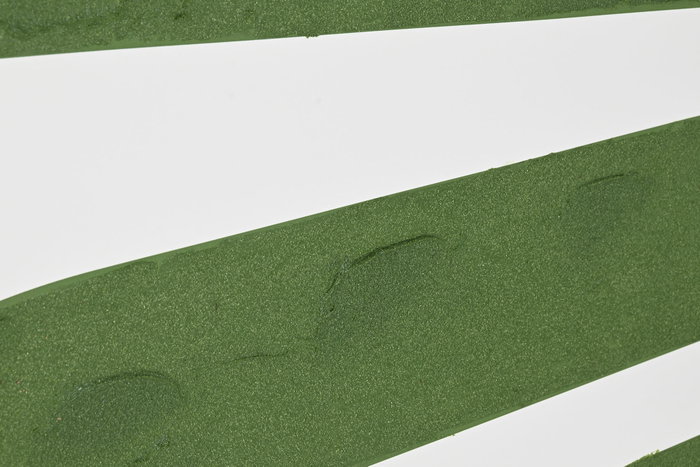 DKD Home Decor Cuadro Lienzo Vida Pintado a Mano Verde y Beige DKD Home Decor Cuadro Lienzo Vida Pintado a Mano Verde y Beige