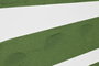 DKD Home Decor Cuadro Lienzo Vida Pintado a Mano Verde y Beige