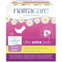 NATRACARE Compresa Super con Alas Ultra Extra 10 unidades