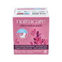 Natracare Compresa Súper con Alas Ultra Extra 10 unidades
