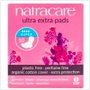 NATRACARE Compresa Super con Alas Ultra Extra 10 unidades
