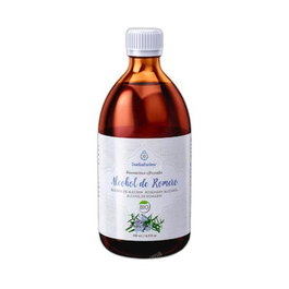 ESENTIAL AROMS Alcohol de Romero BIO 500ml