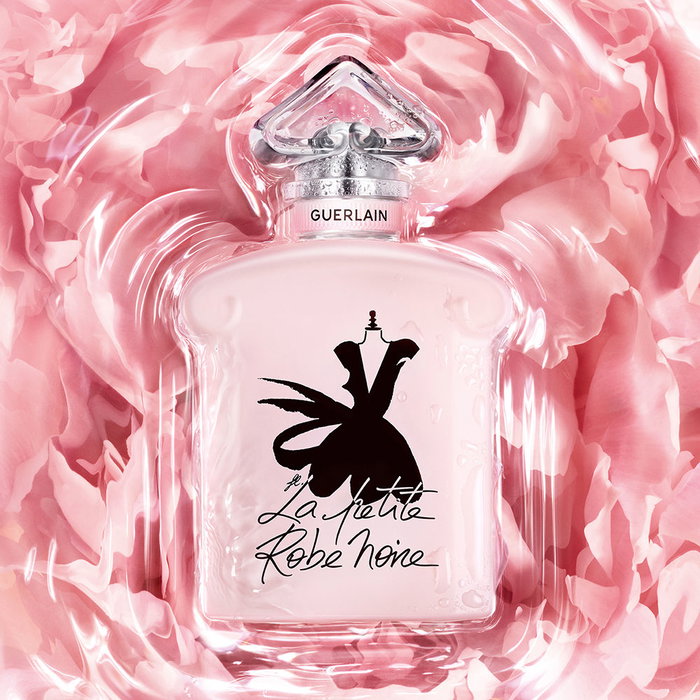 Guerlain La Petite Robe Noire L'Eau Rose EDP 100 ml