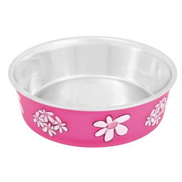 Nayeco Comedero Blossom Fucsia 14cm-500ml