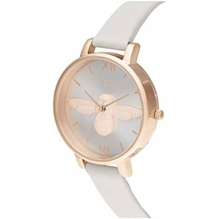 Reloj Mujer Olivia Burton OB16AM158 (Ø 38 mm)