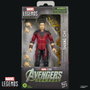 Hasbro Marvel Legends Series Shang-Chi Avengers: Doomsday 15 cm