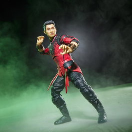 Hasbro Marvel Legends Series Shang-Chi Avengers: Doomsday