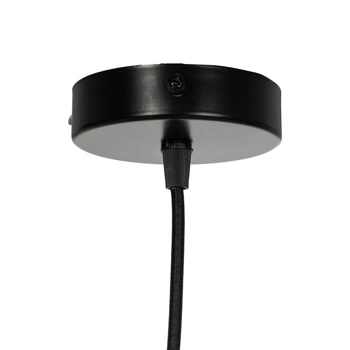 Lámpara Techo Garza Bambú 40 X 42 X 30 cm