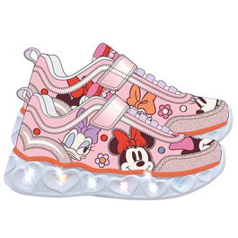 Cerdá Deportiva Suela Ligera Eva Con Luces Minnie T029