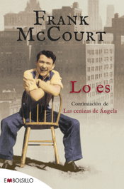 Lo es, Frank McCourt - MAEVA EDICIONES