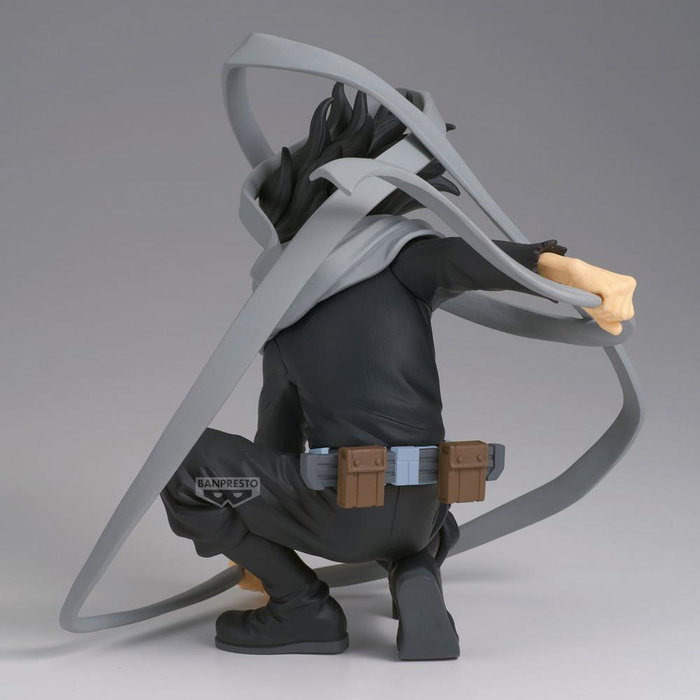Banpresto Figura My Hero Academia Maximatic Eraserhead (Shota Aizawa) Banpresto Figura My Hero Academia Maximatic Eraserhead (Shota Aizawa)