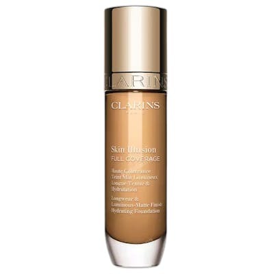 Clarins Skin Illusion Full Coverage Base de Maquillaje 110.5W Clarins Skin Illusion Full Coverage Base de Maquillaje 110.5W