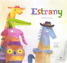 Estrany, Canizales - EL CEP I LA NANSA