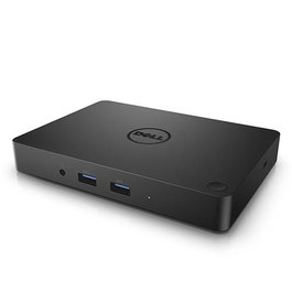 Dell Dock con Adaptador AC de 180W - EU
