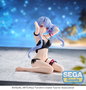 Summer Pockets Estatua PVC Yumemirize Ao Sorakado 12 cm