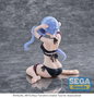 Summer Pockets Estatua PVC Yumemirize Ao Sorakado 12 cm