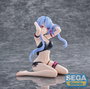 Summer Pockets Estatua PVC Yumemirize Ao Sorakado 12 cm