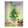 Synergy21 Synergy 21 LED XMAS Guirnalda Luminosa Multi