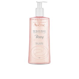 Avène BODY Gel de Ducha para Piel Sensible 500 ml