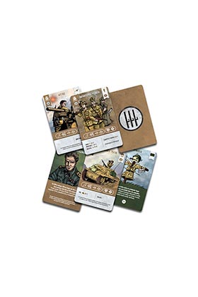 2Gm Tactics Expansion Italia