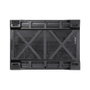 Chieftec Visio GM-30B-TG-OP Negro Cubo PC con Panel de Vidrio Templado y Iluminación Multi