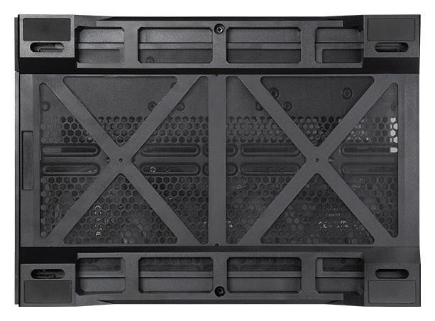 Chieftec Visio GM-30B-TG-OP Caja Midi Tower Micro ATX/ATX/Mini ITX Cristal Templado USB 3.2 Tipo C Chieftec Visio GM-30B-TG-OP Caja Midi Tower Micro ATX/ATX/Mini ITX Cristal Templado USB 3.2 Tipo C