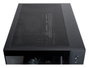Chieftec Visio GM-30B-TG-OP Caja Midi Tower Micro ATX/ATX/Mini ITX Cristal Templado USB 3.2 Tipo C