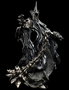 El Señor de los Anillos Figura Mini Epics The Witch-King 19 cm