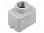 ILME Carcasa para conectores HDC tamaño 44.27 M25