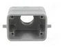 ILME Carcasa para conectores HDC tamaño 44.27 M25