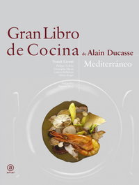 AKAL, GRAN LIBRO DE COCINA DE ALAIN DUCASSE - GALLEGO E