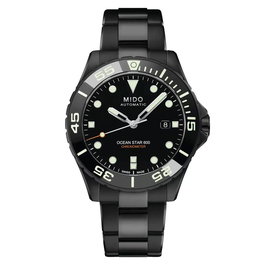 Reloj Hombre Mido M026-608-33-051-00